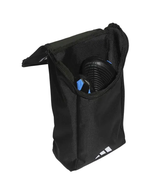 SACO PARA SAPATOS ADIDAS TIRO LEAGUE HS9767 | Ofertas de padel