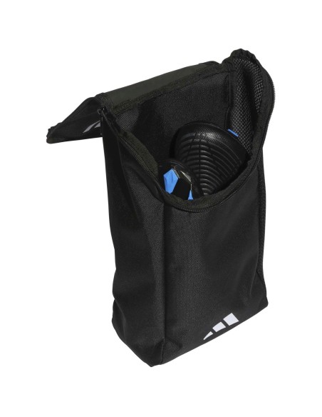 SACO PARA SAPATOS ADIDAS TIRO LEAGUE HS9767 | Ofertas de padel