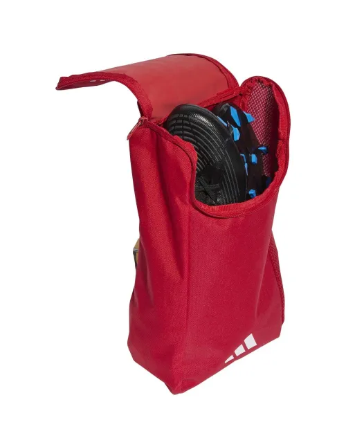 ADIDAS TIRO LEAGUE BORSA PER SCARPE IB8648 |Padel offers