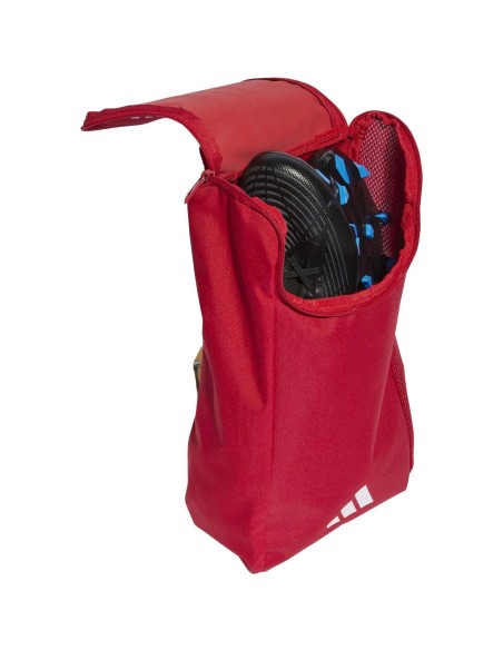 ADIDAS TIRO LEAGUE BORSA PER SCARPE IB8648 |Padel offers