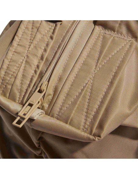 Bolso Adidas Carry Bag Beige Mujer | Ofertas de pádel