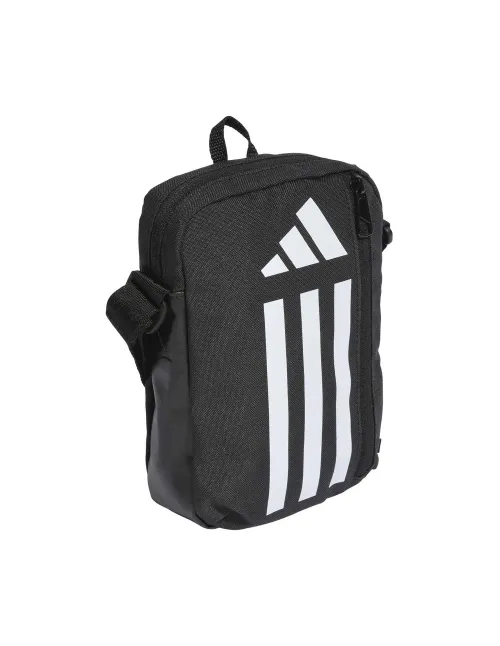 Bolso Adidas Essentials Training Negro Ht4752 | Ofertas de pádel