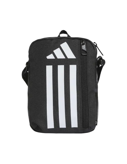 Bolso Adidas Essentials Training Negro Ht4752 | Ofertas de pádel