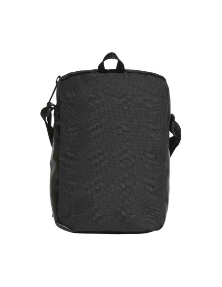 Bolso Adidas Essentials Training Negro Ht4752 | Ofertas de pádel