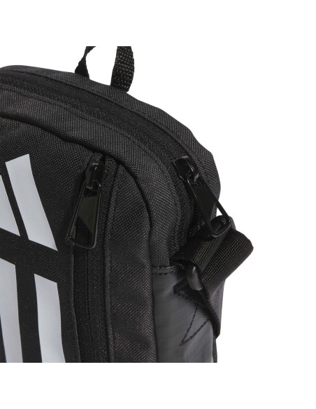 Bolso Adidas Essentials Training Negro Ht4752 | Ofertas de pádel