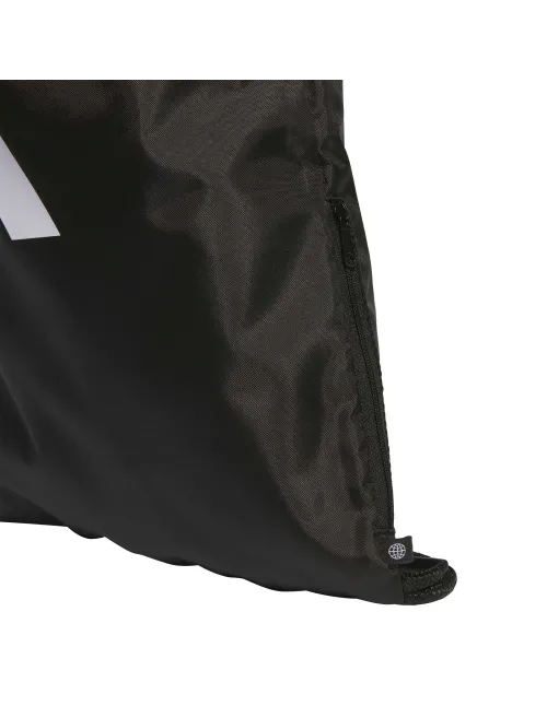 Gymsack Adidas Tiro League Negro Hs9768 | Ofertas de pádel