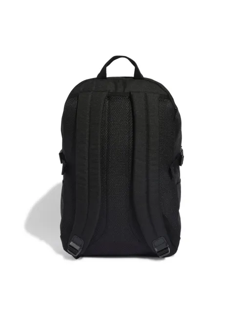 Mochila Adidas Power Vii Negro | Ofertas de pádel