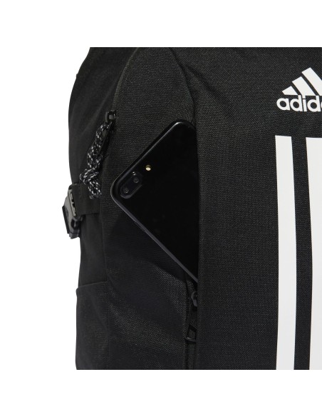 Mochila Adidas Power Vii Negro | Ofertas de pádel