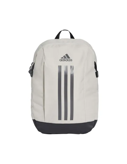 Mochila Adidas Power Vii Blanco | Ofertas de pádel