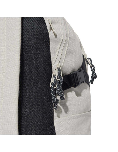 Mochila Adidas Power Vii Blanco | Ofertas de pádel