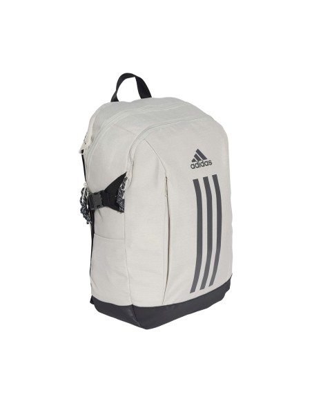 Mochila Adidas Power Vii Blanco | Ofertas de pádel