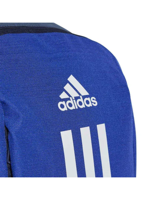 Mochila Adidas Power Vii Azul | Ofertas de pádel