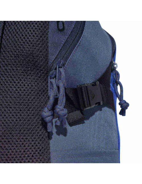 Mochila Adidas Power Vii Azul | Ofertas de pádel