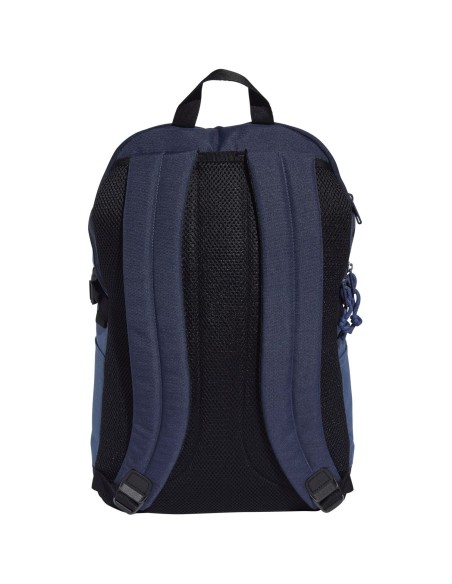 Mochila Adidas Power Vii Azul | Ofertas de pádel