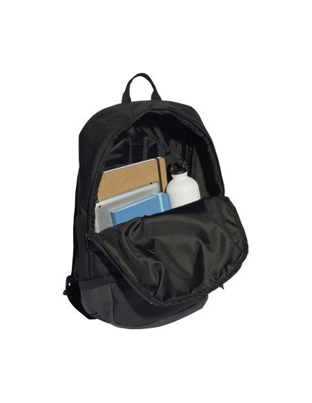 Mochila Adidas Tiro League Negro Hs9758 | Ofertas de pádel