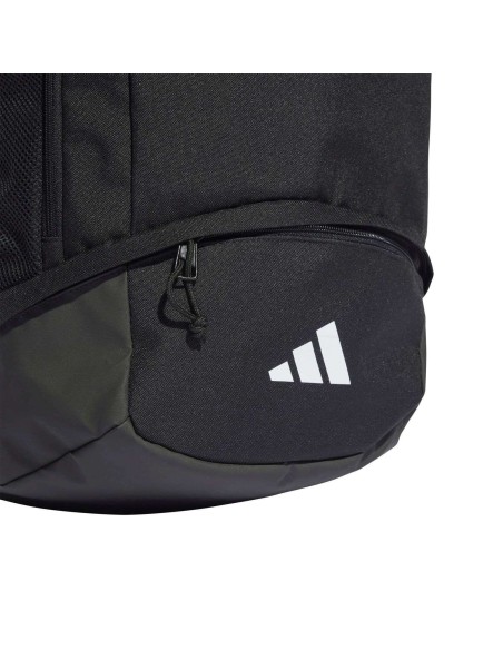 Mochila Adidas Preto League Shot Hs9758 | Ofertas de padel
