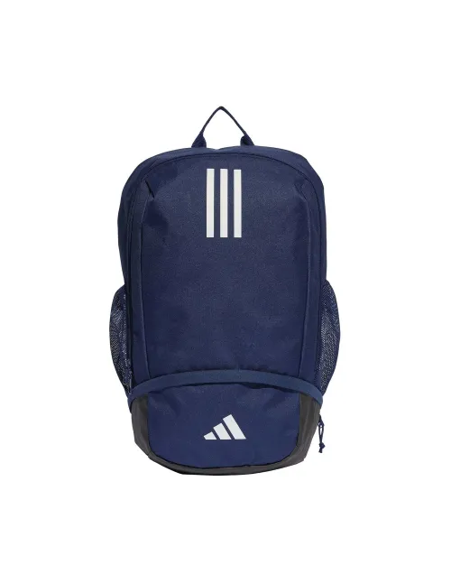 Adidas Backpack Tiro League Blue Ib8646 | Ofertas de padel