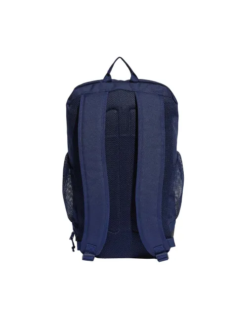 Adidas Backpack Tiro League Blue Ib8646 | Ofertas de padel