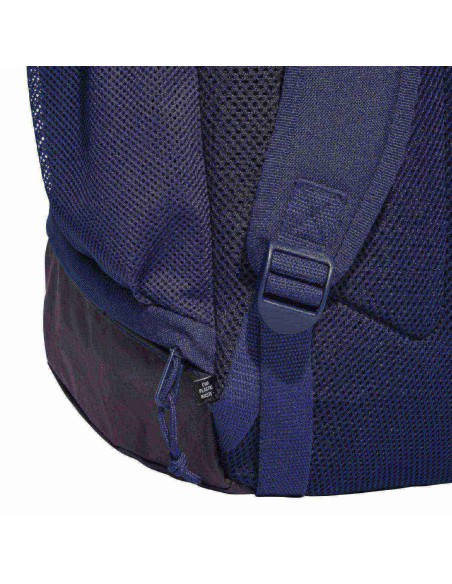 Adidas Backpack Tiro League Blue Ib8646 | Ofertas de padel