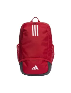 Mochila Adidas Tiro League Rojo Ib8653 | Ofertas de pádel