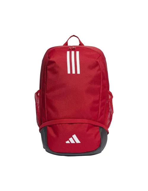 Zaino Adidas Tiro League Rosso Ib8653 |Padel offers
