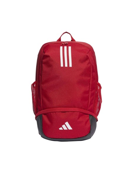 Zaino Adidas Tiro League Rosso Ib8653 |Padel offers