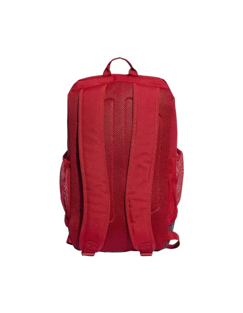 Mochila Adidas Tiro League Vermelho Ib8653 | Ofertas de padel