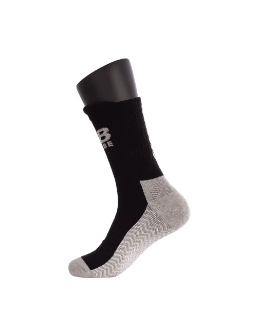 Calcetines Enebe Future Negro/Gris | Ofertas de pádel