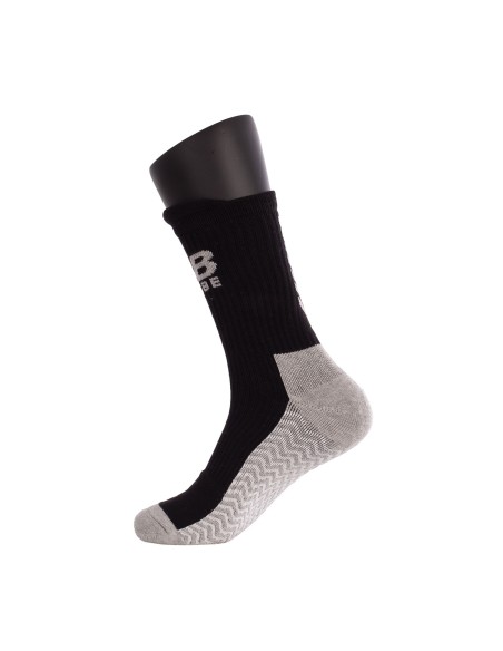 Calcetines Enebe Future Negro/Gris | Ofertas de pádel
