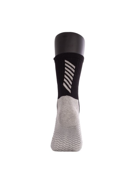 Socks Enebe Future Black/Grey | Ofertas de padel