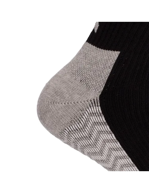 Calcetines Enebe Future Negro/Gris | Ofertas de pádel