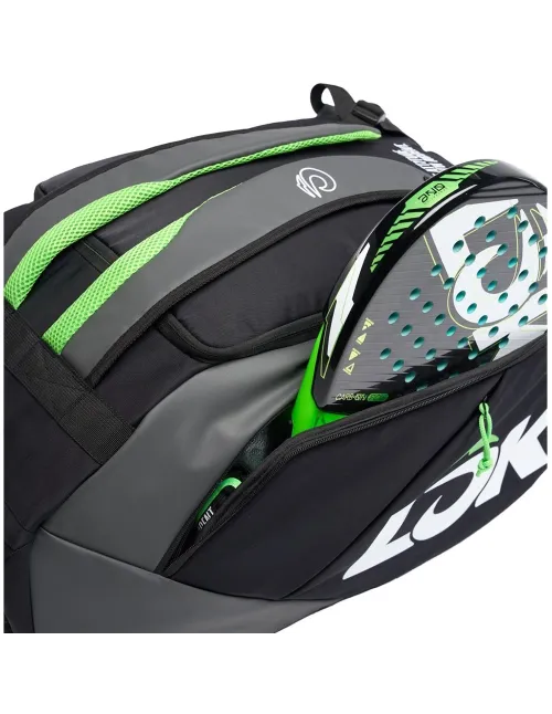 Paletero Lok Maxx Lobg1Pa2U0010 | Ofertas de padel