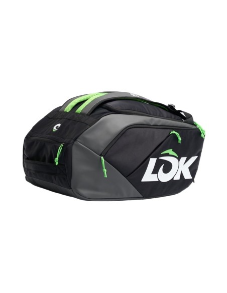 Paletero Lok Maxx Lobg1Pa2U0010 | Ofertas de padel Paletero Lok Maxx Lobg1Pa2U0010 | Ofertas de padel
