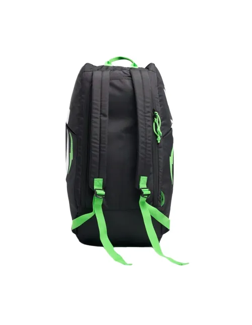 Paletero Lok One Black Negro | Ofertas de pádel