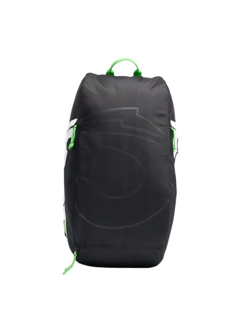 Paletero Lok One Black Negro | Ofertas de pádel