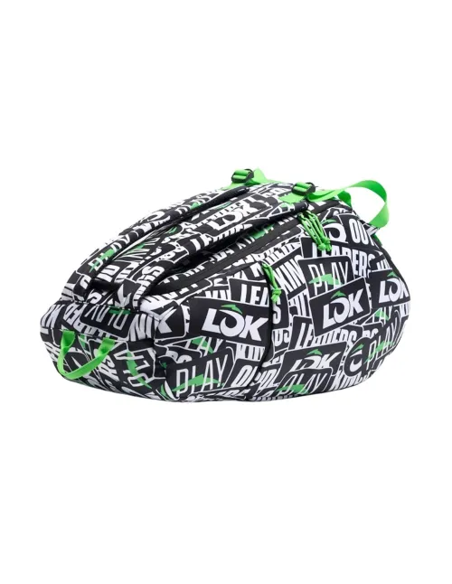 Borsone Lok One Dna Lobg1Pa1U0032 |Padel offers