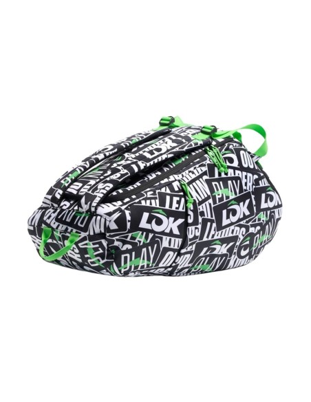 Borsone Lok One Dna Lobg1Pa1U0032 |Padel offers