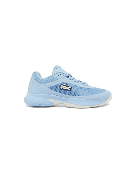 Sneakers Lacoste Tech Point 48f100 Ts1 Women's | Ofertas de padel