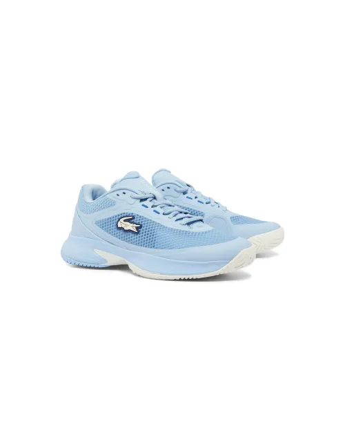 Lacoste Sapatilhas Tech Point 48f100 Ts1 Mulher | Ofertas de padel