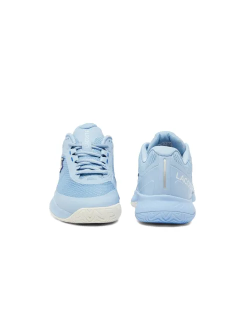 Lacoste Sapatilhas Tech Point 48f100 Ts1 Mulher | Ofertas de padel