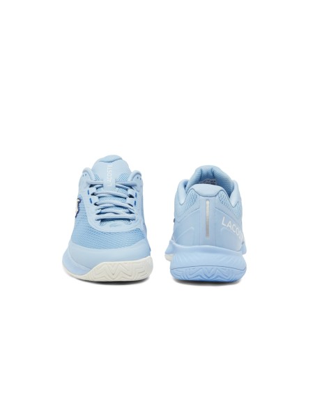 Lacoste Sapatilhas Tech Point 48f100 Ts1 Mulher | Ofertas de padel