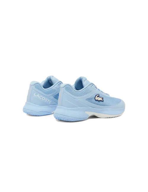 Lacoste Sapatilhas Tech Point 48f100 Ts1 Mulher | Ofertas de padel