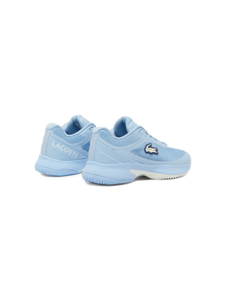 Lacoste Sapatilhas Tech Point 48f100 Ts1 Mulher | Ofertas de padel