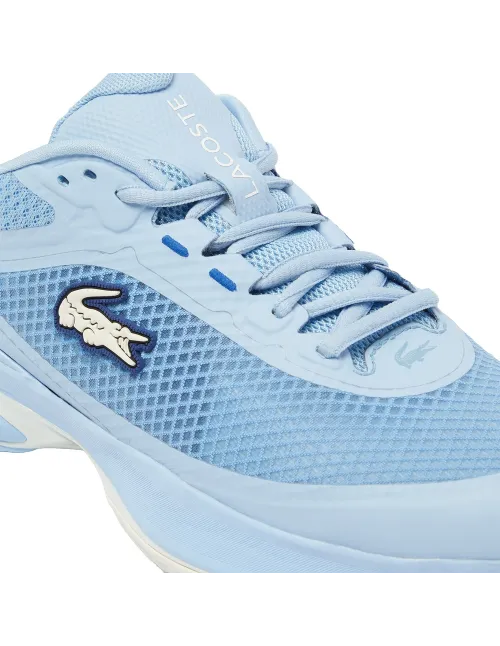 Lacoste Sapatilhas Tech Point 48f100 Ts1 Mulher | Ofertas de padel