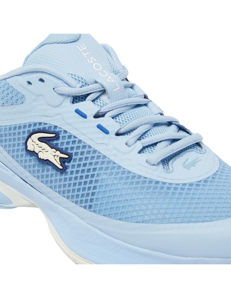 Lacoste Sapatilhas Tech Point 48f100 Ts1 Mulher | Ofertas de padel