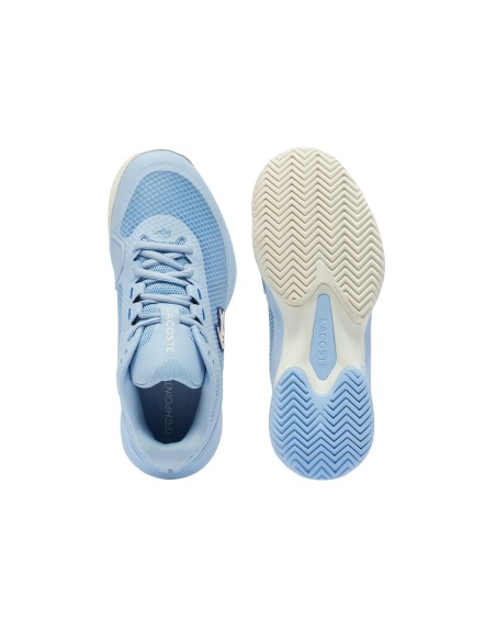 Lacoste Tech Point 48f100 Ts1 Mujer | Ofertas de pádel