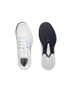 Lacoste Tech Point 48M088 Blanco | Ofertas de pádel 2
