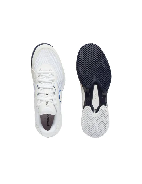 Lacoste Scarpe da ginnastica Tech Point 48m088 042 |Padel offers