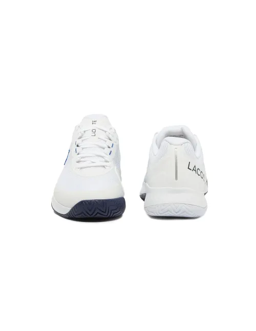 Sneakers Lacoste Tech Point 48m088 042 | Ofertas de padel