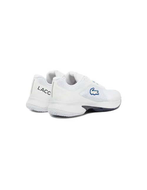 Lacoste Sapatilhas Tech Point 48m088 042 | Ofertas de padel